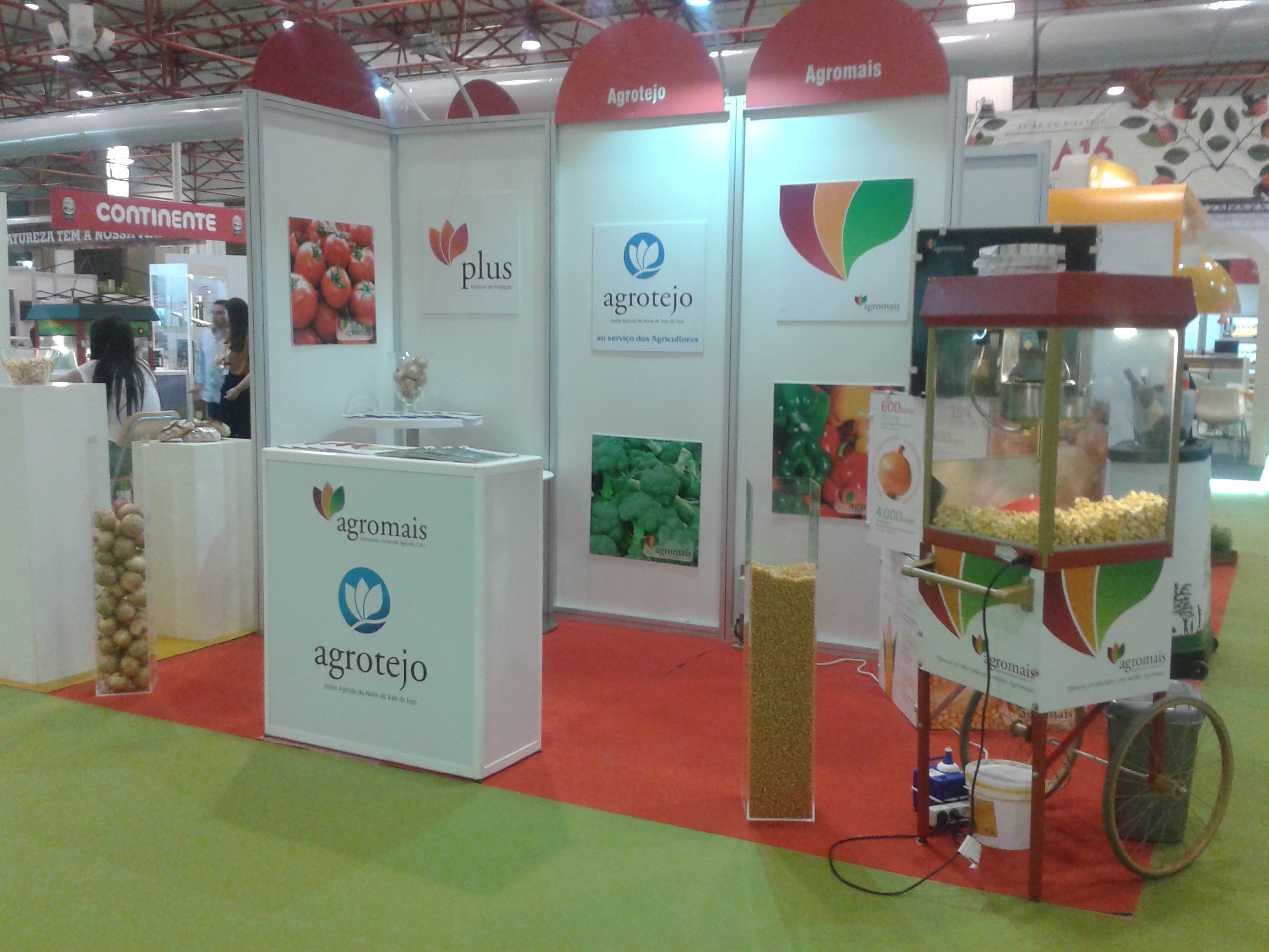 Feira Nacional de Agricultura 2016_01