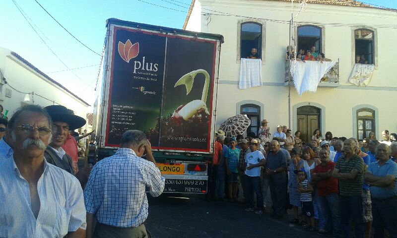 Festa da Beno do Gado_2_2016