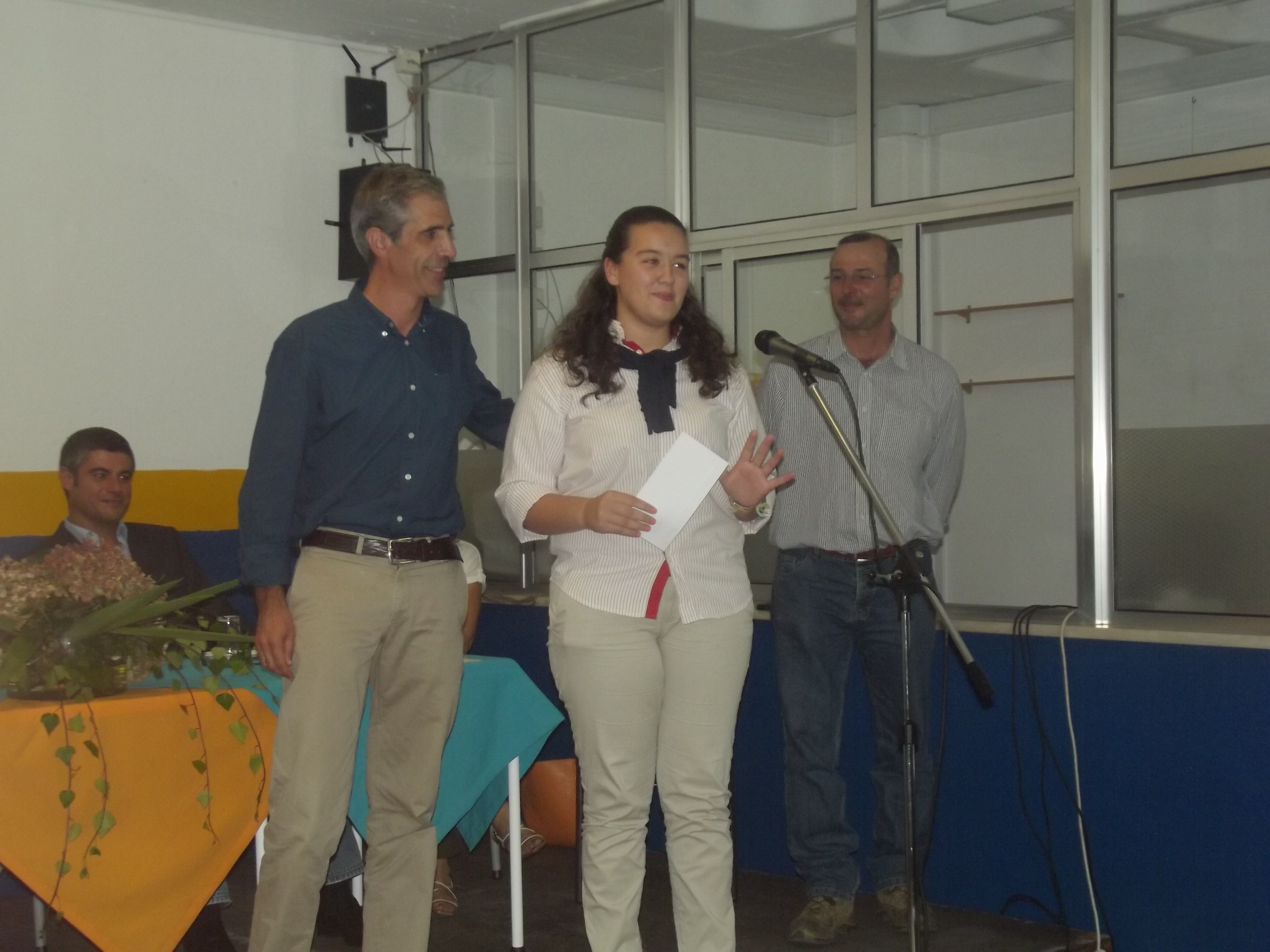 Entrega de prmios_escolas 2014